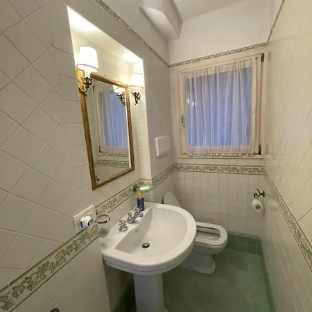 Ritz Lionsclass Venedik