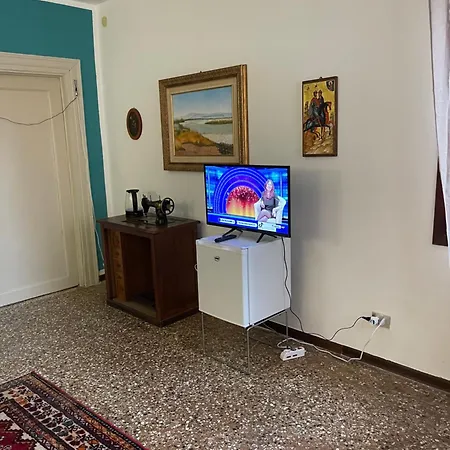 Ritz Lionsclass Venedik