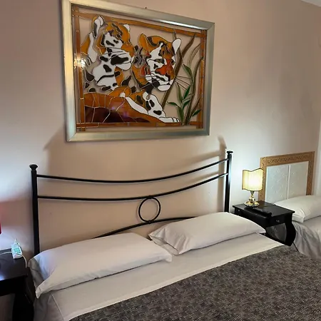 Ritz Lions * Venedig