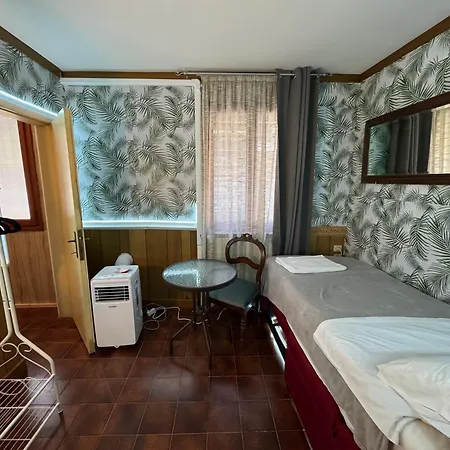 Ritz Lionsclass Konukevi