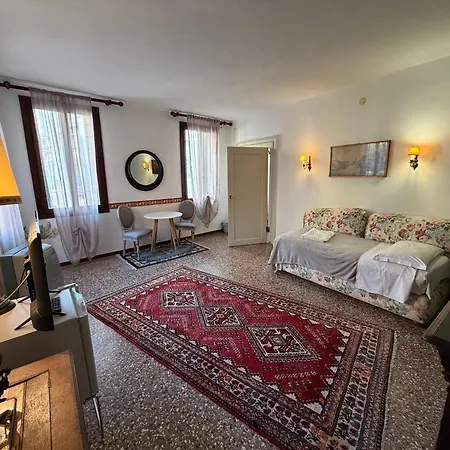 Ritz Lionsclass 威尼斯