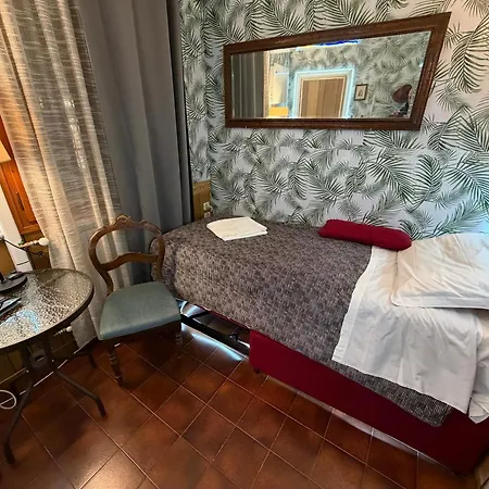 Ritz Lionsclass 招待所