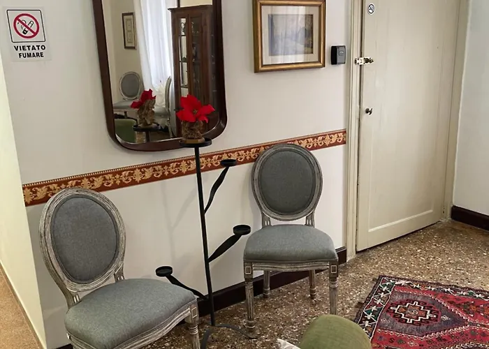 Ritz Lionsclass Venezia