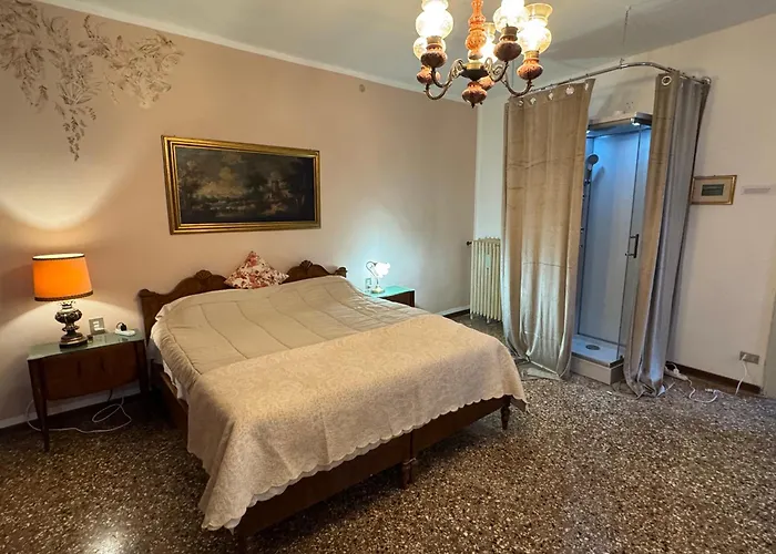 Ritz Lionsclass Venezia
