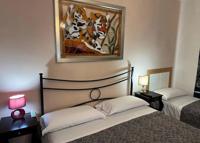 Ritz Lionsclass * Venezia