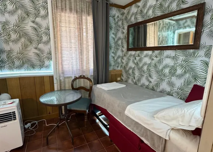 Ritz Lionsclass * 威尼斯