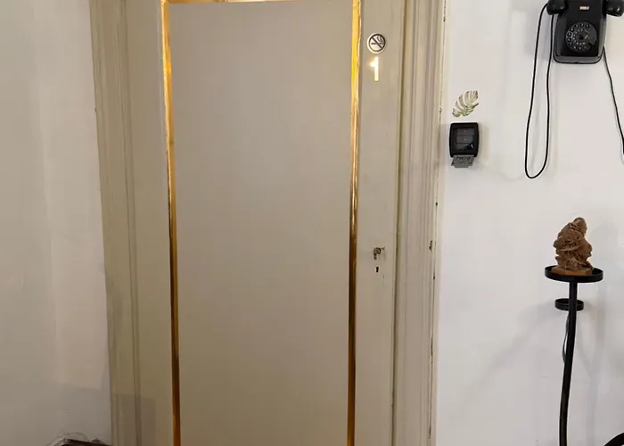 招待所 Ritz Lionsclass 威尼斯