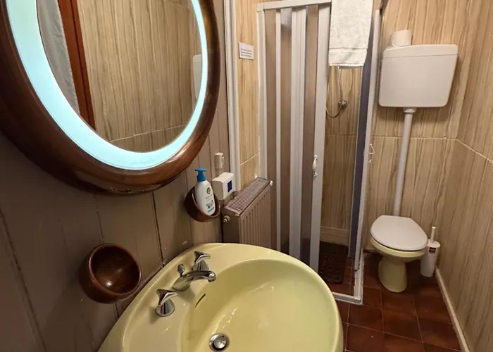 Ritz Lionsclass 招待所