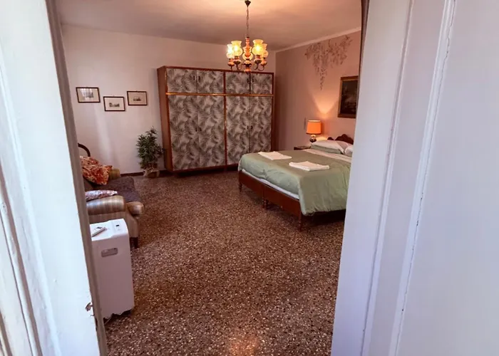 Ritz Lionsclass 招待所 威尼斯