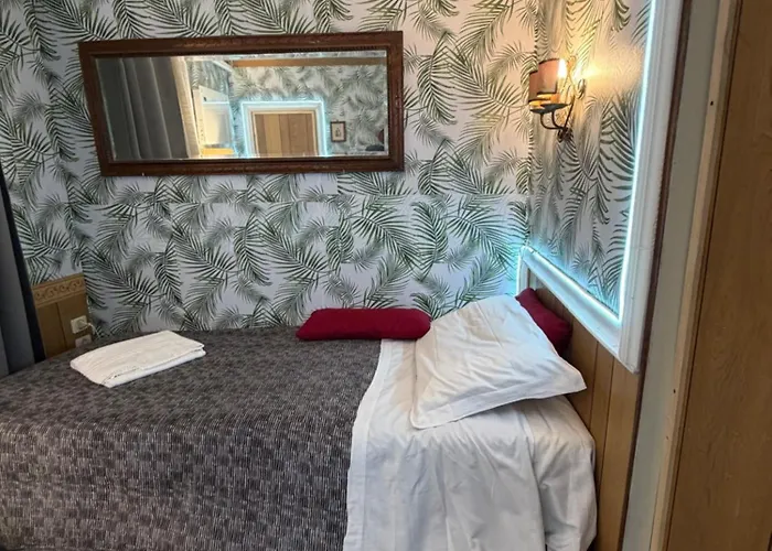 招待所 Ritz Lionsclass *