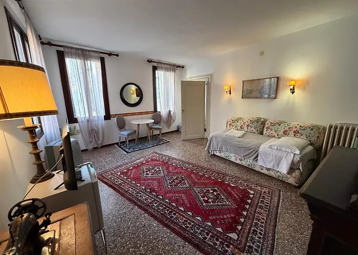 Ritz Lionsclass 威尼斯