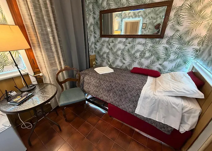 Ritz Lionsclass 招待所