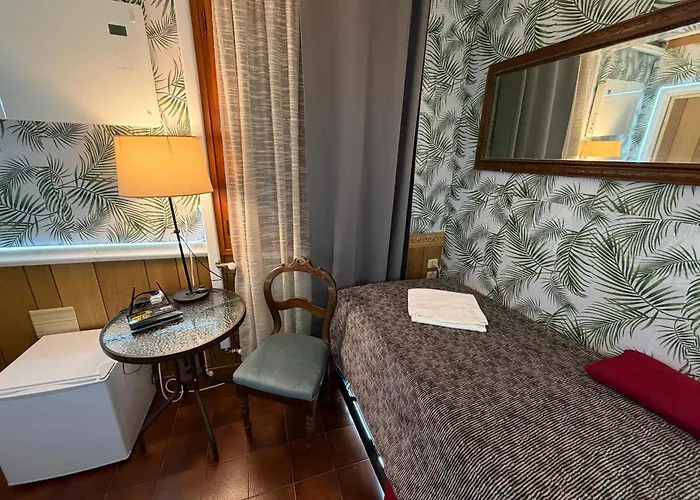 Ritz Lionsclass 招待所 威尼斯