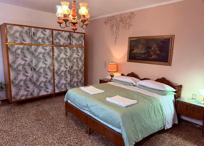 Ritz Lionsclass Wenecja