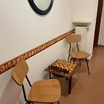 Ritz Lionsclass Penzion Benátky