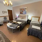 Vendégház Ritz Lionsclass Velence