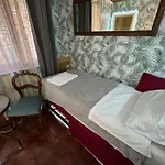 Ritz Lionsclass Penzion *