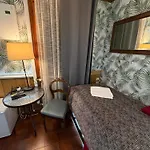 Ritz Lionsclass Penzion Benátky