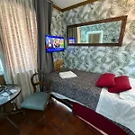 Ritz Lionsclass Penzion Benátky