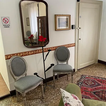 Ritz Lionsclass Venedig