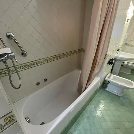 Ritz Lionsclass Venedig