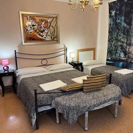 Ritz Lionsclass Gasthof