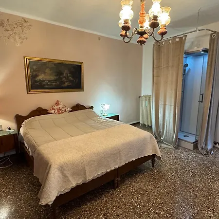 Ritz Lionsclass Venedig