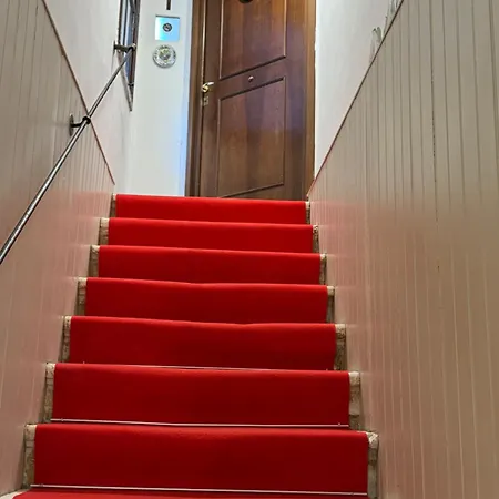Ritz Lionsclass Venedig