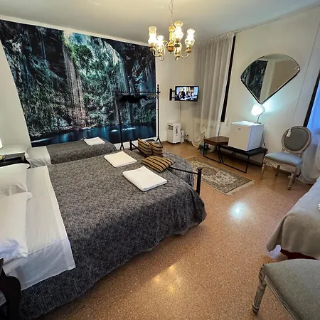 Gasthof Ritz Lionsclass