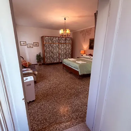 Ritz Lionsclass Gasthof Venedig