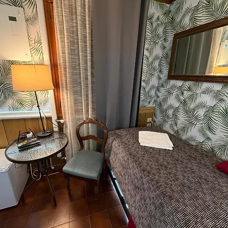 Ritz Lionsclass Vendégház Velence