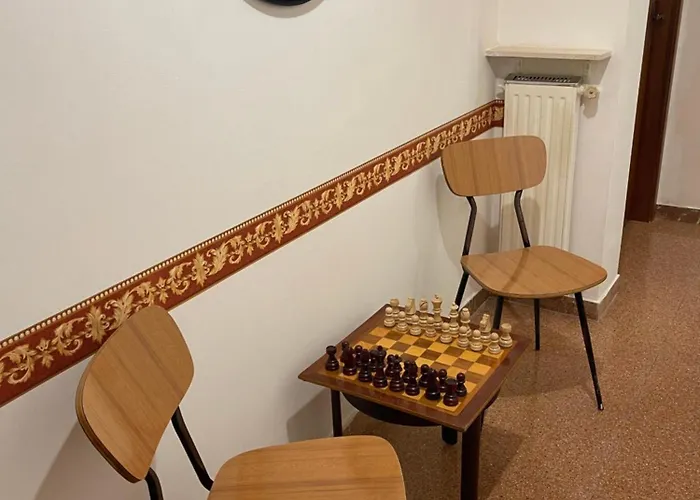 Ritz Lionsclass بيت ضيافة البندقية