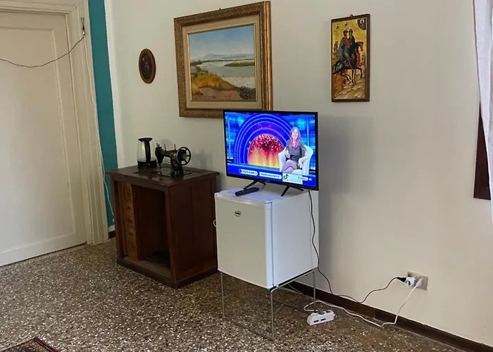 Ritz Lionsclass البندقية