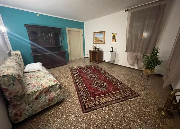 بيت ضيافة Ritz Lionsclass