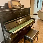 Ritz Lionsclass